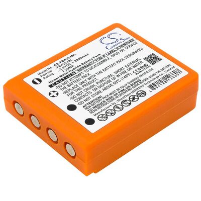 Batterie Cameron Sino pour HBC BA223000 BA223030 FUB6 - Batterie Batterie Cameron Sino pour HBC BA223000 BA223030 FUB6 - Batterie