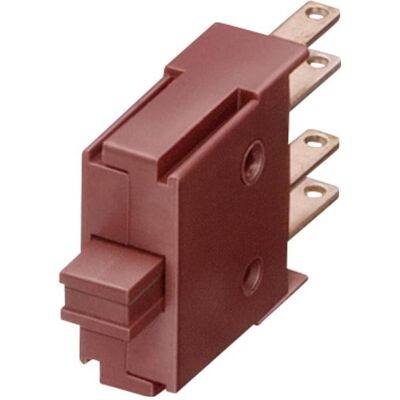 Bloc de contacts modulaire Siemens 3SB2404-0C - Élément de commutation Bloc de contacts modulaire Siemens 3SB2404-0C - Élément de commutation