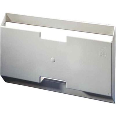 Rittal Kit de gestion du papier, Armoire serveur : accessoires, Gris Rittal Kit de gestion du papier, Armoire serveur : accessoires, Gris