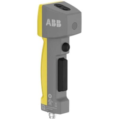 ABB HD5-B-102 - Interrupteur de sécurité avec LED, 2 contacts changeants - Interrupteur ABB HD5-B-102 - Interrupteur de sécurité avec LED, 2 contacts changeants - Interrupteur