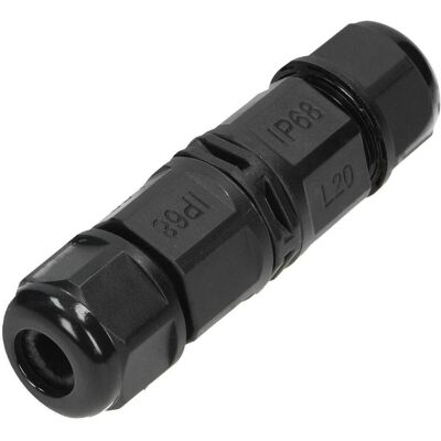 Ligador Boîte de jonction 89mm - Électrique Ligador Boîte de jonction 89mm - Électrique