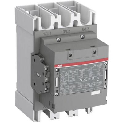 ABB AF305-30-22-13 - Relais 100-250V AC/DC - Équipement ABB AF305-30-22-13 - Relais 100-250V AC/DC - Équipement