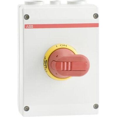 ABB OTP25A6M, Relai ABB OTP25A6M, Relai