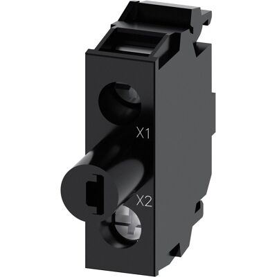 Module LED Siemens - Vert - 24V AC/DC - Type de produit Module LED Siemens - Vert - 24V AC/DC - Type de produit
