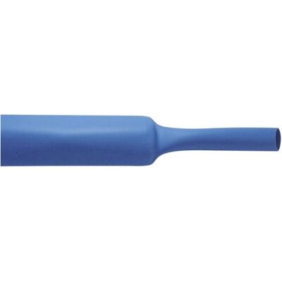Cellpack SR1F3 9-3/1000 bl - Tube thermorétractable Cellpack SR1F3 9-3/1000 bl - Tube thermorétractable