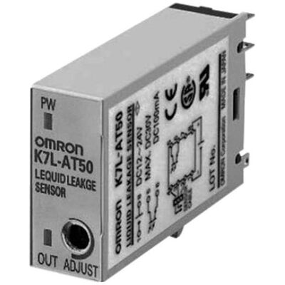 Omron Electronic Components Capteur d'humidité (K7L-AT50), Relai Omron Electronic Components Capteur d'humidité (K7L-AT50), Relai
