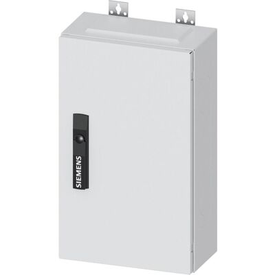 Siemens - 8GK1052-1KK11 - IP43 - 3x36TE - Armoire murale Siemens - 8GK1052-1KK11 - IP43 - 3x36TE - Armoire murale