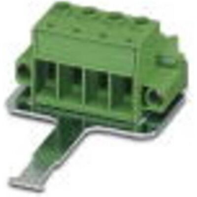 Connecteur industriel vert 3 pôles Phoenix Contact - Type de Produit Connecteur industriel vert 3 pôles Phoenix Contact - Type de Produit