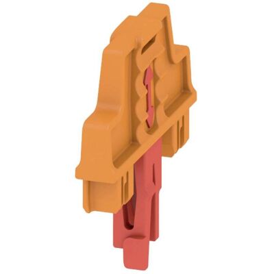 Weidmüller LL TTB 6/3 CM 2726100000 - Accessoires électroniques Weidmüller LL TTB 6/3 CM 2726100000 - Accessoires électroniques