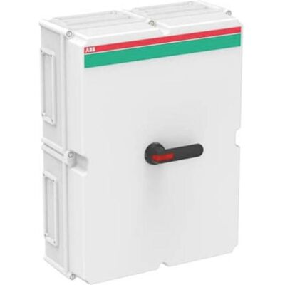 ABB OT630KFCC3T, Relai ABB OT630KFCC3T, Relai