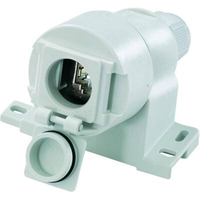 Connecteur réseau Weidmüller IP67 - Module RJ45 Connecteur réseau Weidmüller IP67 - Module RJ45