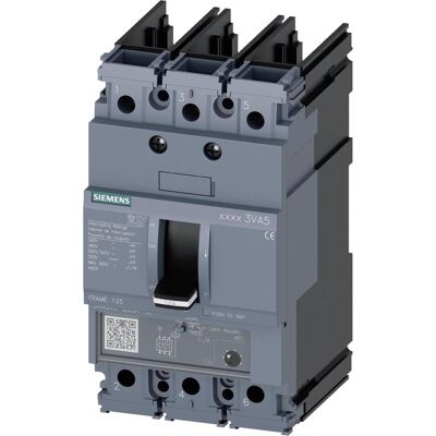 Siemens Disjoncteur 1 pc 3VA5130-4EC31-1AA0 (3VA51304EC311AA0), Relai Siemens Disjoncteur 1 pc 3VA5130-4EC31-1AA0 (3VA51304EC311AA0), Relai