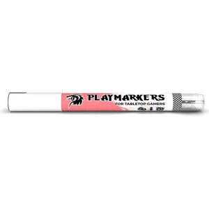 AK Interactive, Écriture + dessin, - Playmarker Pink AK Interactive, Écriture + dessin, - Playmarker Pink