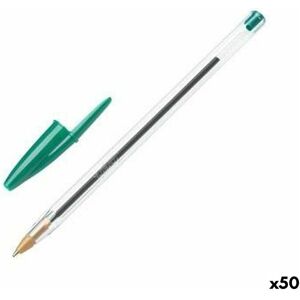 Bic, Stylo, Cristal M (50x) Bic, Stylo, Cristal M (50x)