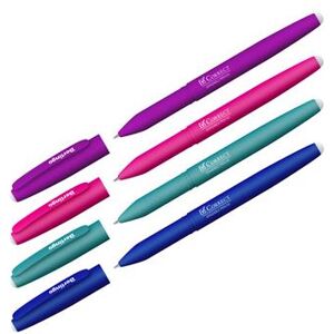 Berlingo, Stylo, Roller Gel, blau, 20stk, 0.6mm, Correct, gummierbar (20x) Berlingo, Stylo, Roller Gel, blau, 20stk, 0.6mm, Correct, gummierbar (20x)
