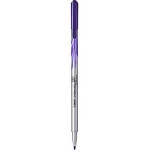 Bic, Stylo, Fineliner intensity 0,7mm violet (1x) Bic, Stylo, Fineliner intensity 0,7mm violet (1x)