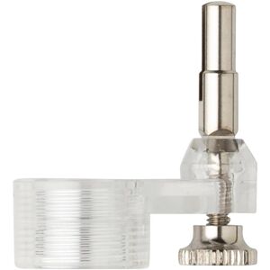 Aristo Talon de compas combiné 3,5-4mm, Compas, Argent Aristo Talon de compas combiné 3,5-4mm, Compas, Argent
