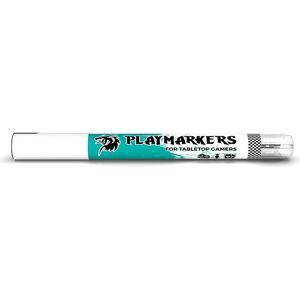 AK Interactive, Écriture + dessin, - Playmarker Emerald AK Interactive, Écriture + dessin, - Playmarker Emerald