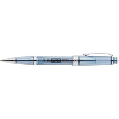 Cross, Stylo, Kugelschreiber Bailey Light Transluzent Marineblau (1x) Cross, Stylo, Kugelschreiber Bailey Light Transluzent Marineblau (1x)