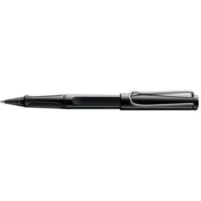 Lamy, Stylo, Tintenpatronenroller safari black (1x) Lamy, Stylo, Tintenpatronenroller safari black (1x)