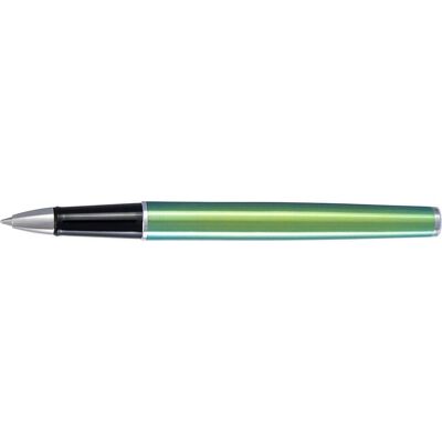 Diplomat, Stylo, stylo à bille Traveler, Funky Green (1x) Diplomat, Stylo, stylo à bille Traveler, Funky Green (1x)