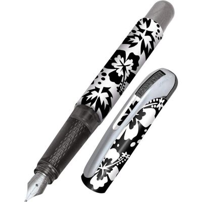 Online, Stylo, Füllhalter Flowers (1x) Online, Stylo, Füllhalter Flowers (1x)