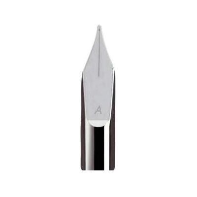 Stylo, Plume de rechange en acier inoxydable pour stylo plume Pelikan / Junior (10x) Stylo, Plume de rechange en acier inoxydable pour stylo plume Pelikan / Junior (10x)