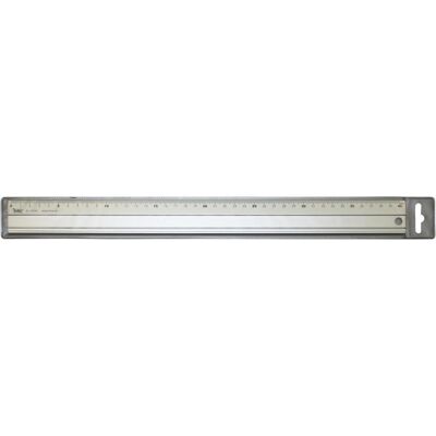 Folia - 23040 - Aluminium - 40 cm - Règle Folia - 23040 - Aluminium - 40 cm - Règle