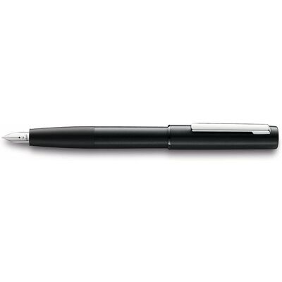 Lamy, Stylo, Stylo Aion Noir M (1x) Lamy, Stylo, Stylo Aion Noir M (1x)