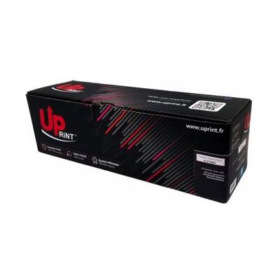 Toner UPRINT PREMIUM compatible HP 216A cyan - Cartouche de toner Toner UPRINT PREMIUM compatible HP 216A cyan - Cartouche de toner