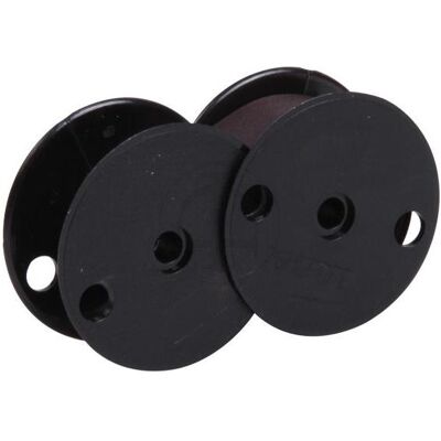 Neutral, Ruban d'étiquetage, Rouleau de ruban noir 13mmx6m (1.30 cm, Noir) Neutral, Ruban d'étiquetage, Rouleau de ruban noir 13mmx6m (1.30 cm, Noir)