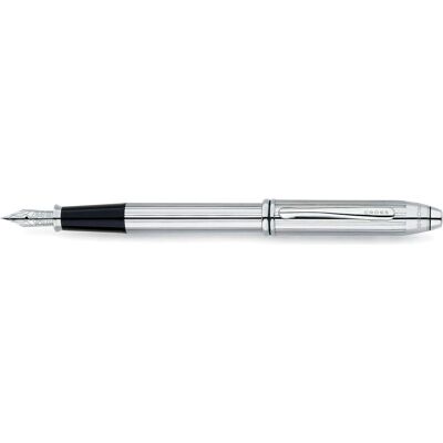 Cross, Stylo, Townsend M (1x) Cross, Stylo, Townsend M (1x)