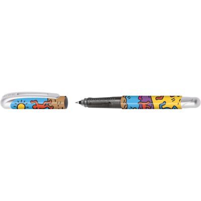 Online, Stylo, Tintenpatronen-Rollerball Top Art (1x) Online, Stylo, Tintenpatronen-Rollerball Top Art (1x)