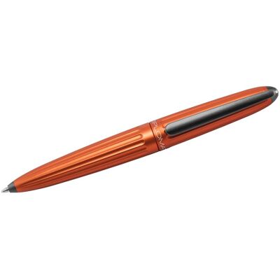 Diplomat, Stylo, Stylo à bille Aero orange easyFlow (1x) Diplomat, Stylo, Stylo à bille Aero orange easyFlow (1x)