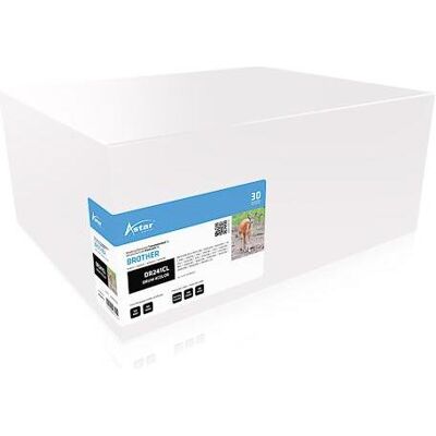 Toner Astar AS20173 Cyan Magenta Jaune Noir - 15 000 Pages Toner Astar AS20173 Cyan Magenta Jaune Noir - 15 000 Pages