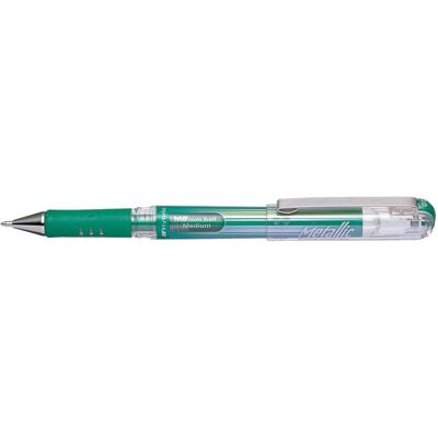 Pentel, Stylo, Hybrid (1x) Pentel, Stylo, Hybrid (1x)