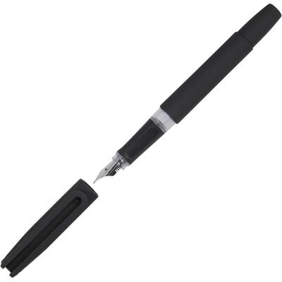 Online, Stylo, Füllhalter Bachelor Semi M 54138/3D Soft Black (1x) Online, Stylo, Füllhalter Bachelor Semi M 54138/3D Soft Black (1x)