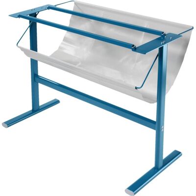 Dahle Support pour 446, Massicot, Bleu Dahle Support pour 446, Massicot, Bleu