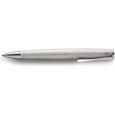 Lamy, Stylo, Stylo 265 studio brushed (1x) Lamy, Stylo, Stylo 265 studio brushed (1x)