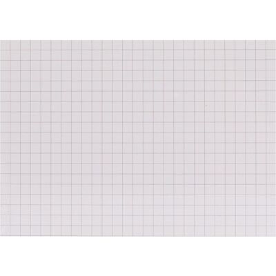 Idena, Fiche, Karteikarten kariert 180g/m² weiss DIN A7 100 Stück (A7, 100x, 180 g/m²) Idena, Fiche, Karteikarten kariert 180g/m² weiss DIN A7 100 Stück (A7, 100x, 180 g/m²)