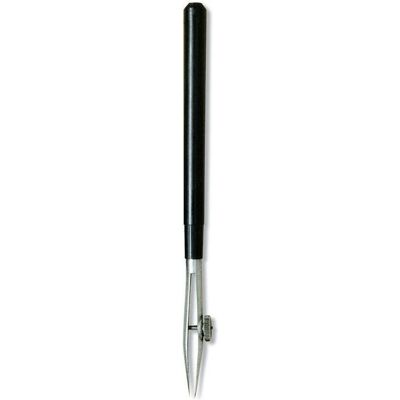 Koh-i-Noor, Stylo, Ziehfeder / Tusche- Linienstift, Schwedenform, 0,2 mm - 0,8 mm (1x) Koh-i-Noor, Stylo, Ziehfeder / Tusche- Linienstift, Schwedenform, 0,2 mm - 0,8 mm (1x)