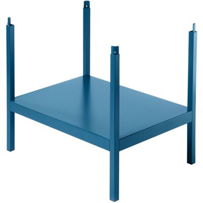 Dahle Support massicot 00619-21513 pour 00519/00569, Massicot, Bleu Dahle Support massicot 00619-21513 pour 00519/00569, Massicot, Bleu