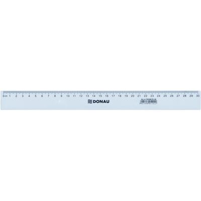 Donau, Règle, Règle (30.50 cm) Donau, Règle, Règle (30.50 cm)
