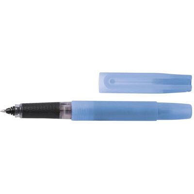 Online, Stylo, Rollerball Bachelor Semi 0.7mm 54146/3D Semi Blue (1x) Online, Stylo, Rollerball Bachelor Semi 0.7mm 54146/3D Semi Blue (1x)