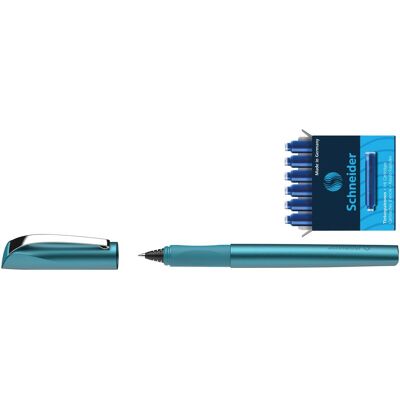 Schneider, Stylo, Set Ceod Shiny (1x) Schneider, Stylo, Set Ceod Shiny (1x)