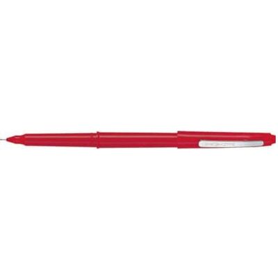 Helit, Stylo, Stylo fibre Penxacta 0,5 rouge (1x) Helit, Stylo, Stylo fibre Penxacta 0,5 rouge (1x)