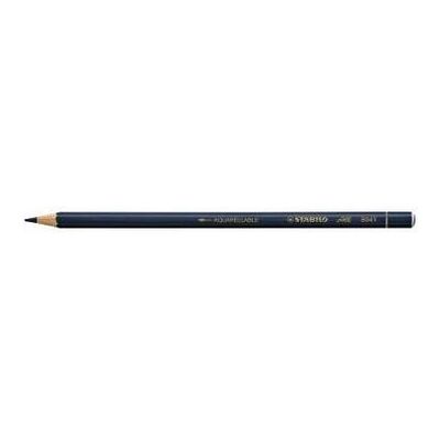 Crayon STABILO Bleu Multi-Surfaces - Pastels & Graphite Crayon STABILO Bleu Multi-Surfaces - Pastels & Graphite