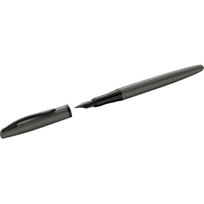 Pelikan Stylo, Stylo Plume (à cartouche) Jazz P36 Noble Elegance, Stone, 1 ST en étui pliant (1x) Pelikan Stylo, Stylo Plume (à cartouche) Jazz P36 Noble Elegance, Stone, 1 ST en étui pliant (1x)