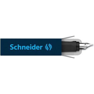 Schneider, Stylo, Parties avant pour plumes Wavy Schneider, Stylo, Parties avant pour plumes Wavy