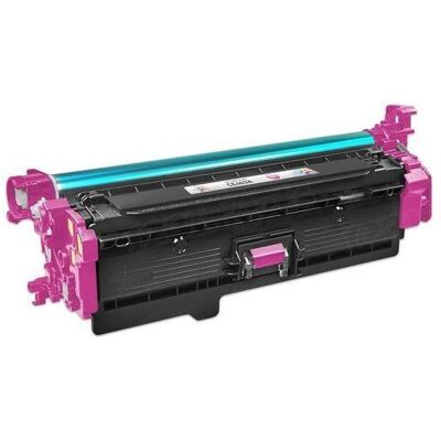 HP Toner, 201x (M) HP Toner, 201x (M)